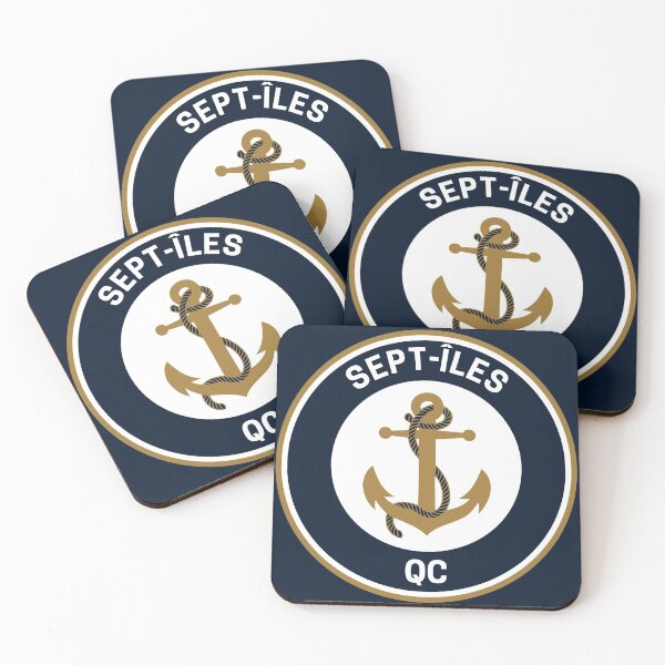 Item preview, Vintage Sept-Îles Quebec designed and sold by fearcity.