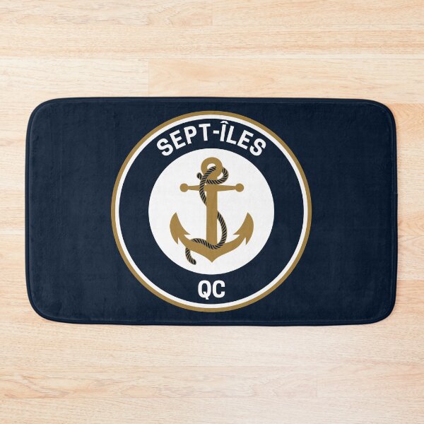 Item preview, Vintage Sept-Îles Quebec designed and sold by fearcity.