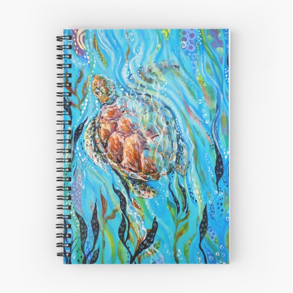 Item preview, Into the flow designed and sold by Cheryle  Bannon.