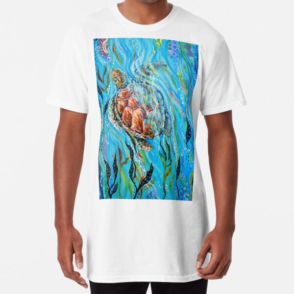 Long T-Shirt