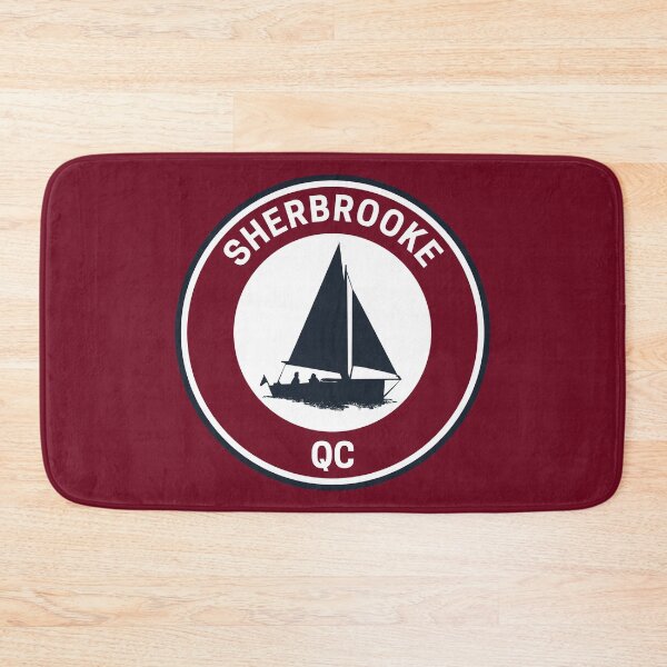 Item preview, Vintage Sherbrooke Quebec designed and sold by fearcity.