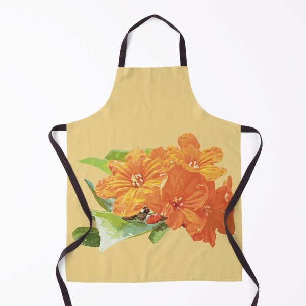 Item preview, Kou Tree Flower designed and sold by NJartbyNJacobson.