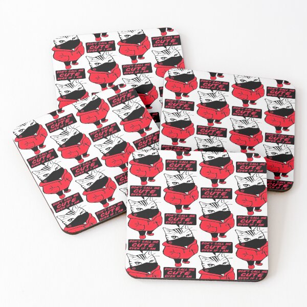 Item preview, CUTE CAT  designed and sold by MoearthBrand.