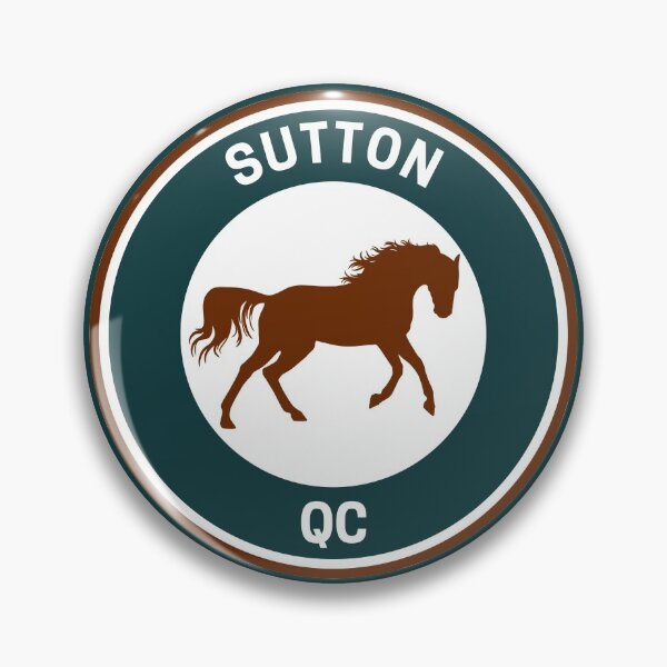Item preview, Vintage Sutton Quebec designed and sold by fearcity.