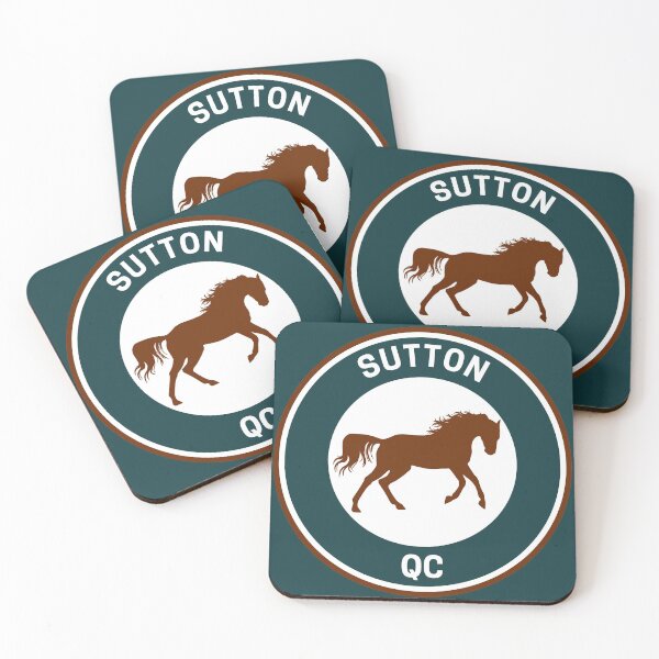Item preview, Vintage Sutton Quebec designed and sold by fearcity.