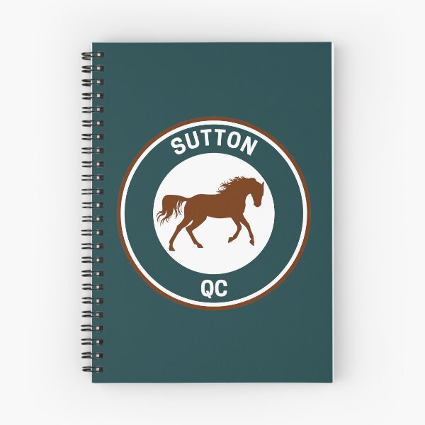 Item preview, Vintage Sutton Quebec designed and sold by fearcity.