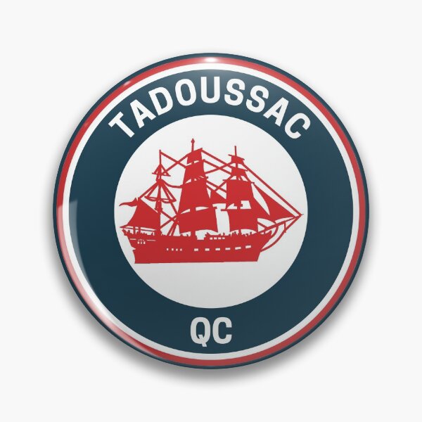 Item preview, Vintage Tadoussac Quebec designed and sold by fearcity.