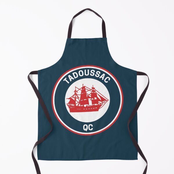 Item preview, Vintage Tadoussac Quebec designed and sold by fearcity.