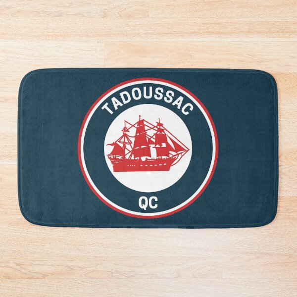 Item preview, Vintage Tadoussac Quebec designed and sold by fearcity.
