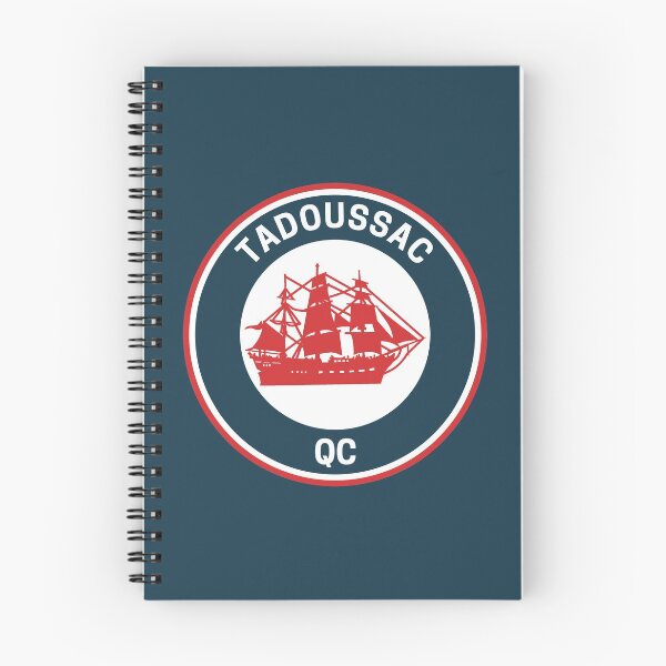 Item preview, Vintage Tadoussac Quebec designed and sold by fearcity.