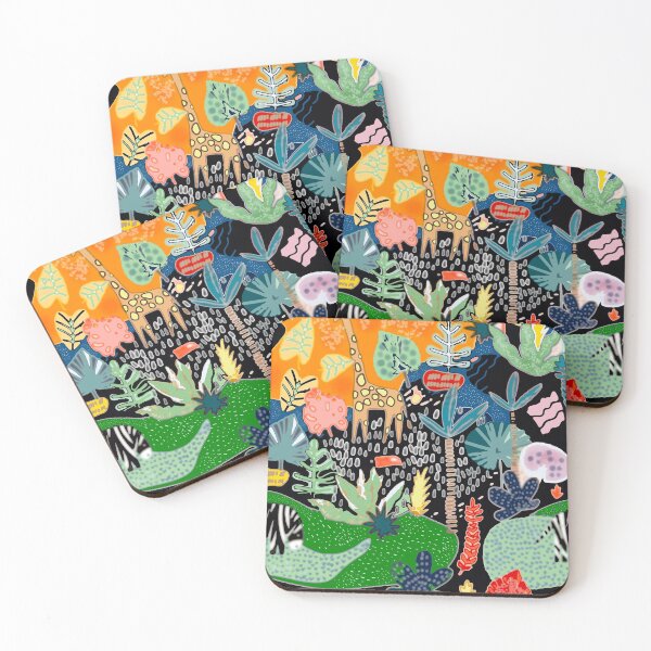 Item preview, Botanical Dream designed and sold by MarcSabuncu.