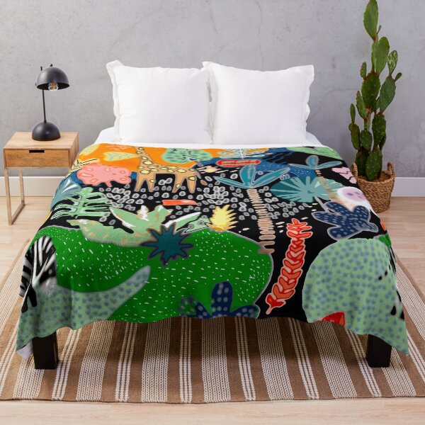 Item preview, Botanical Dream designed and sold by MarcSabuncu.