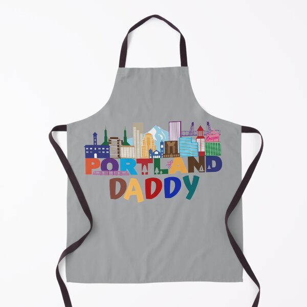 Item preview, Portland Daddy designed and sold by magicalbee76.