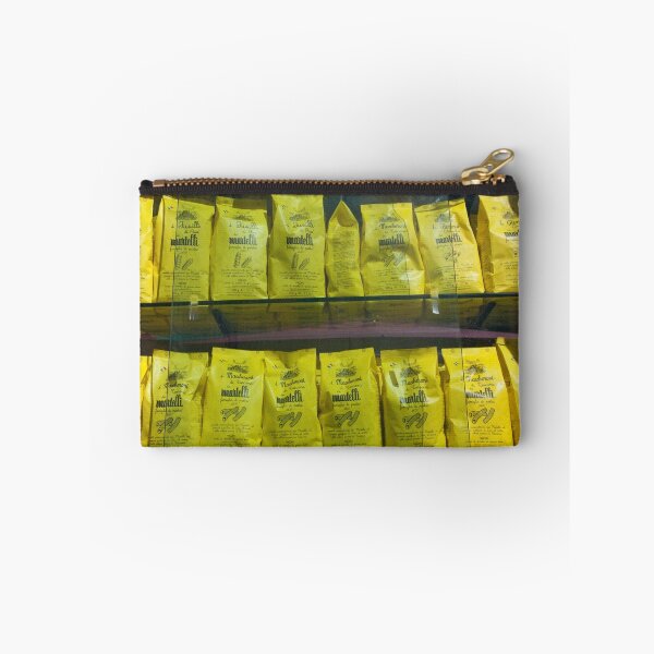 Item preview, Yellow Bags Of Carbs designed and sold by phil decocco.