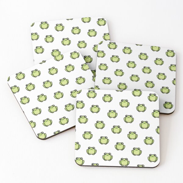 Item preview, Chonky Boi - Frog (Green) designed and sold by TswizzleEG.