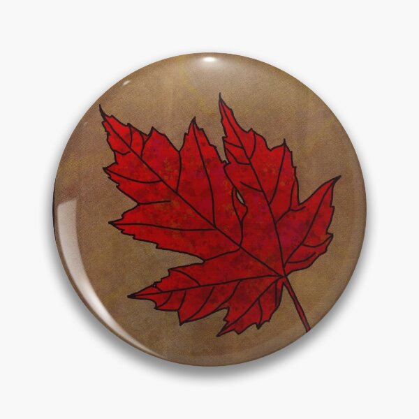 Item preview, Maple leaf designed and sold by DannysTdesigns.