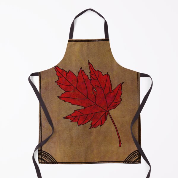 Item preview, Maple leaf designed and sold by DannysTdesigns.
