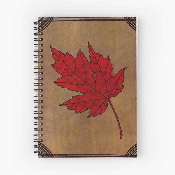 Item preview, Maple leaf designed and sold by DannysTdesigns.
