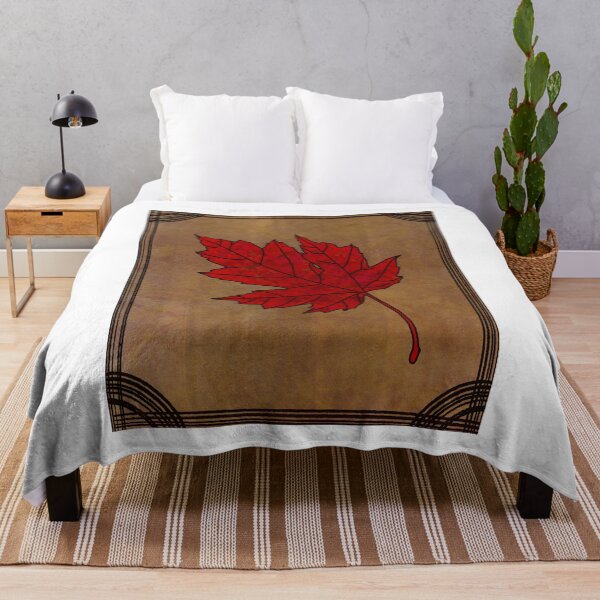Item preview, Maple leaf designed and sold by DannysTdesigns.