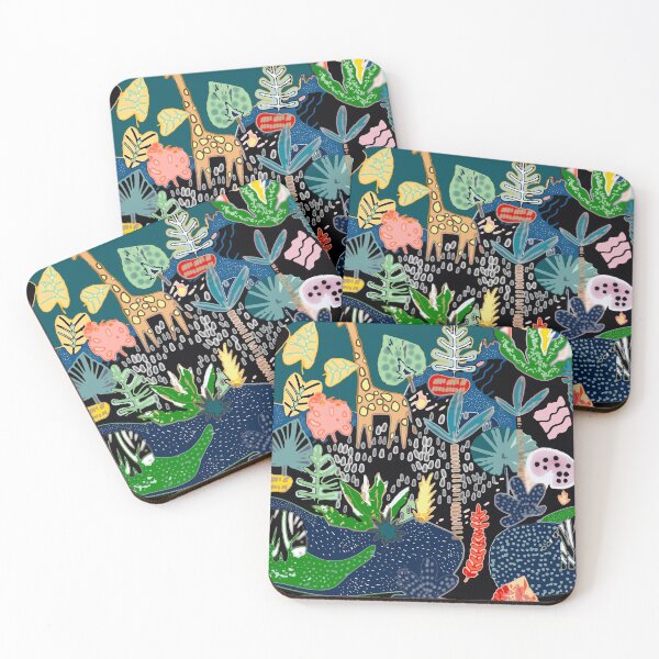 Item preview, Botanical Dream designed and sold by MarcSabuncu.