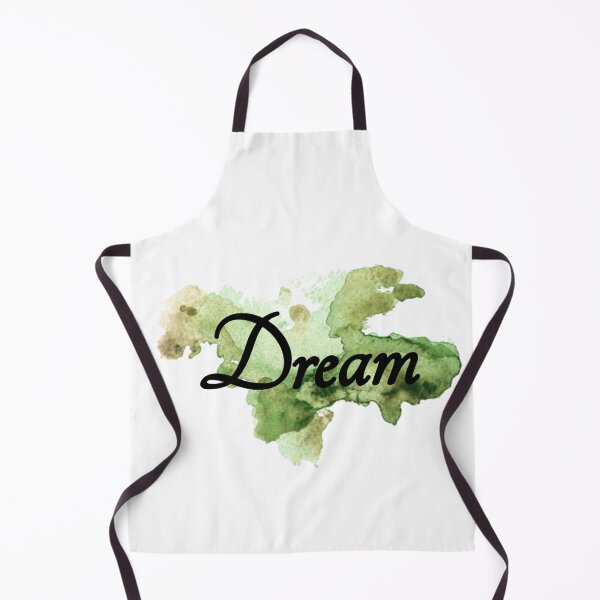 Item preview, Dream design 6 green designed and sold by JustBeingAlicia.
