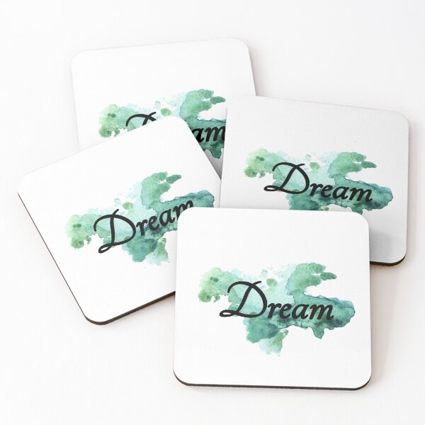Item preview, Dream design 6 blue designed and sold by JustBeingAlicia.