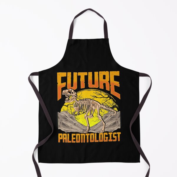Item preview, Funny Future Paleontologist Dinosaur Fossil Hunter designed and sold by perfectpresents.