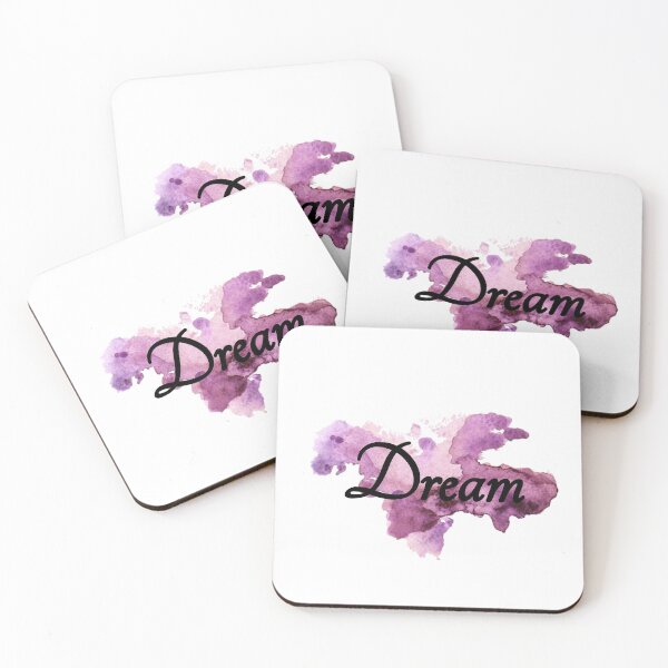 Item preview, Dream design 6 pink designed and sold by JustBeingAlicia.