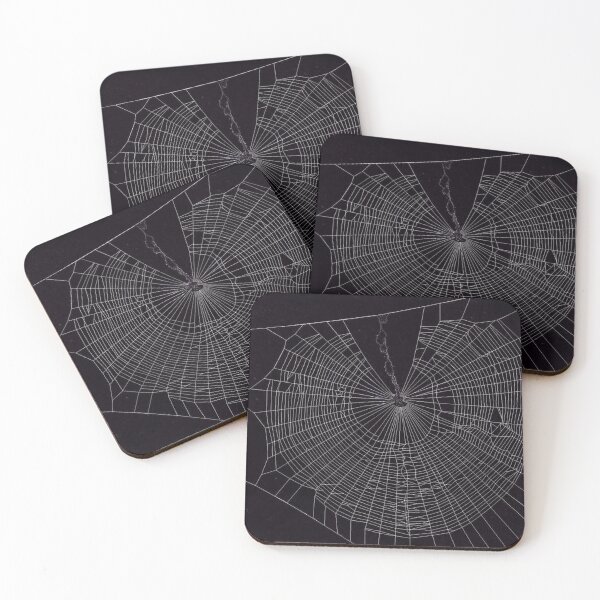 Item preview, Spider Web designed and sold by Lustkill.