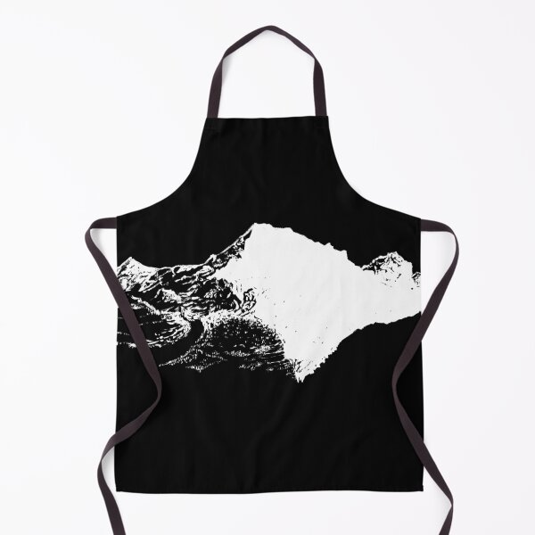 Item preview, Minimal Mountain Design designed and sold by alive-breathing.