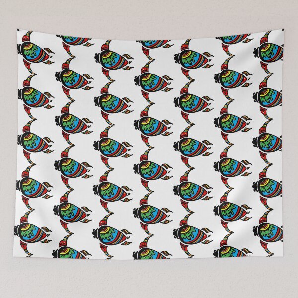 Item preview, Chromatic C designed and sold by Wadkareable ....