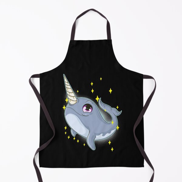 Item preview, Cute & Funny Narwhal Unicorn Of The Sea designed and sold by perfectpresents.