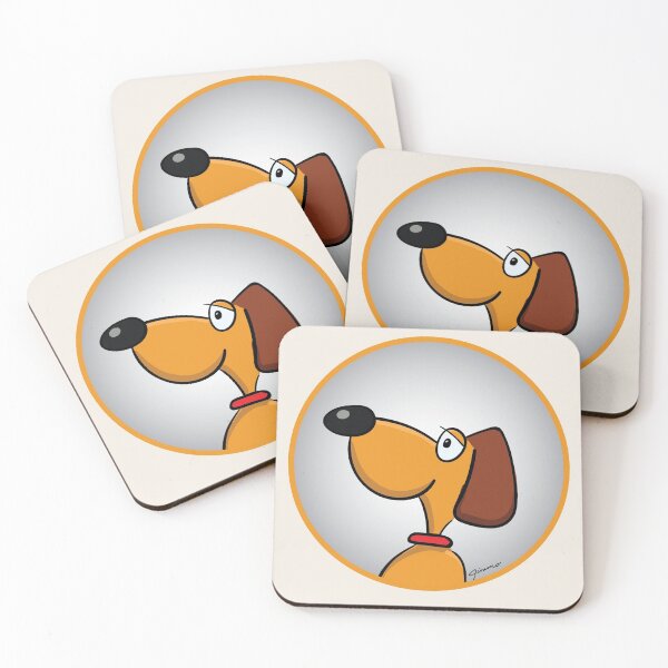 Item preview, The Dog designed and sold by ElJimmo.