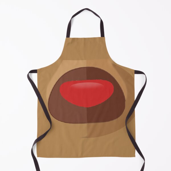 Item preview, Rudolph Red Nose designed and sold by goodygoodstuff.