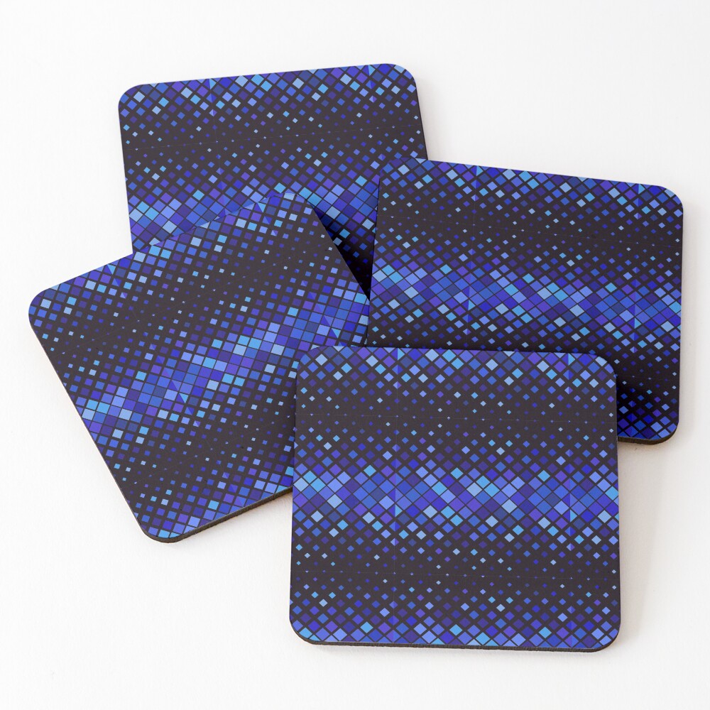 Item preview, Coasters (Set of 4) designed and sold by Rell1970.