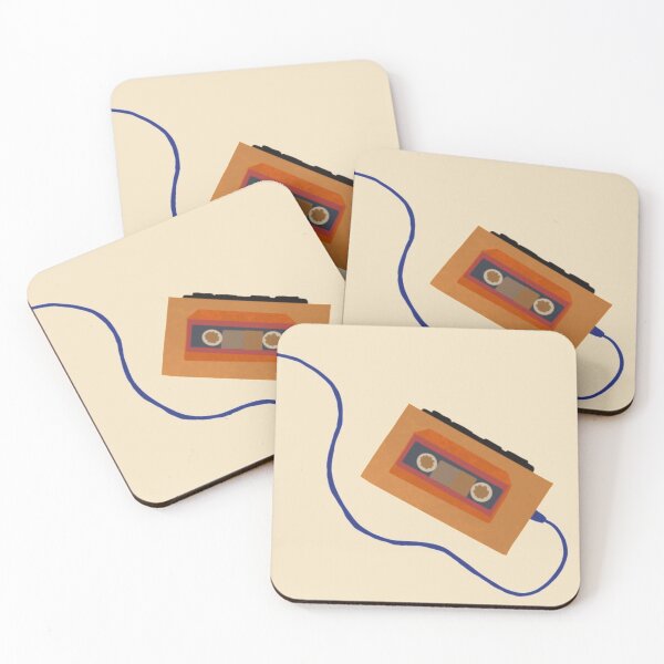 Item preview, Retro & vintage cassette designed and sold by idesigenez.
