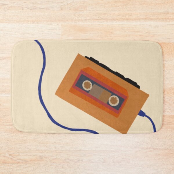 Item preview, Retro & vintage cassette designed and sold by idesigenez.