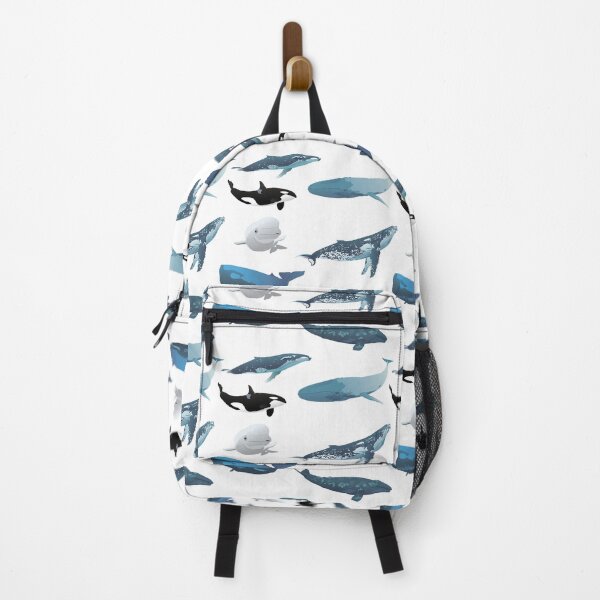 Item preview, Various Whales designed and sold by NorseTech.