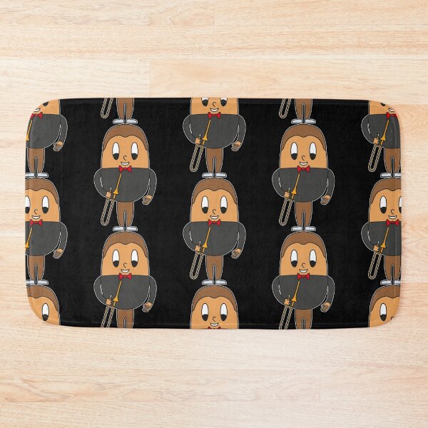 Item preview, Trombonist Egg designed and sold by M-P-Mueller.