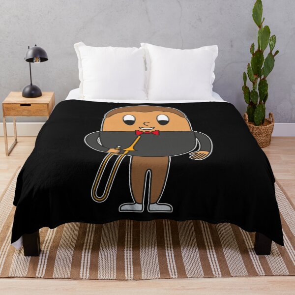 Item preview, Trombonist Egg designed and sold by M-P-Mueller.