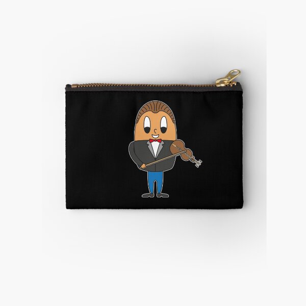 Item preview, Violinist Egg designed and sold by M-P-Mueller.