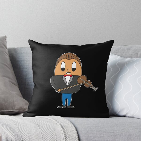 Item preview, Violinist Egg designed and sold by M-P-Mueller.