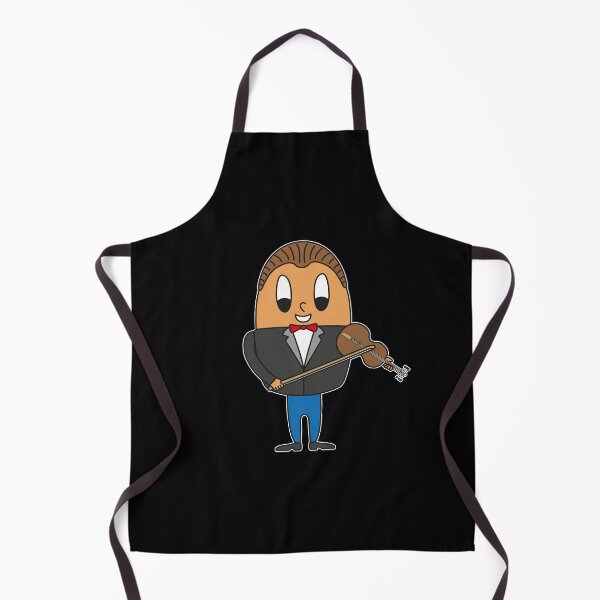 Item preview, Violinist Egg designed and sold by M-P-Mueller.
