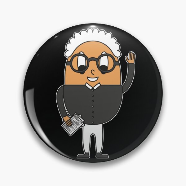 Item preview, Organ-Player Egg designed and sold by M-P-Mueller.