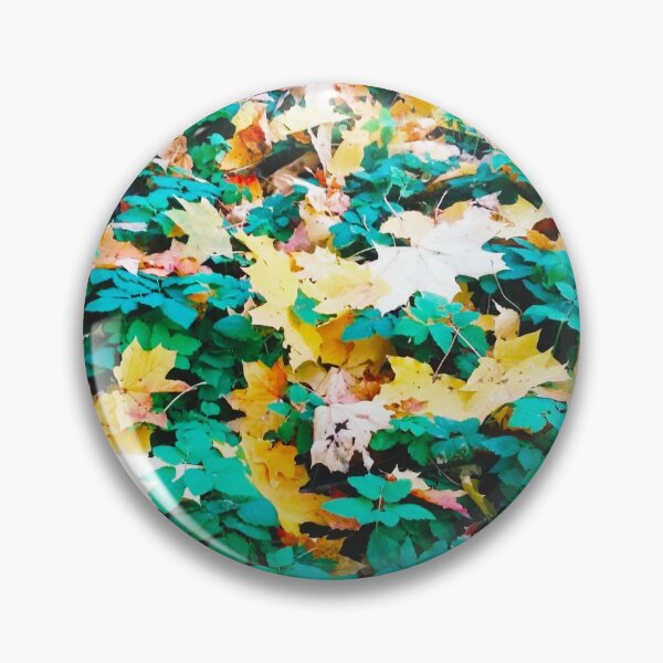 Item preview, Summer meets autumn, natural background designed and sold by helenkaiy.