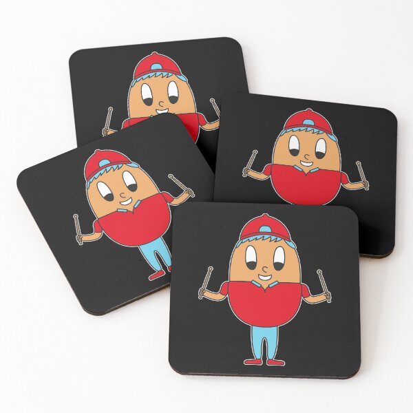 Item preview, Drummer Egg designed and sold by M-P-Mueller.
