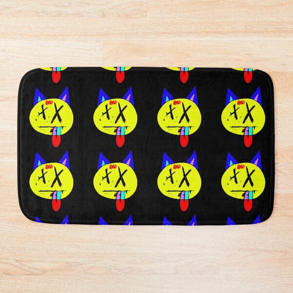 Item preview, BAD XXX Emoji designed and sold by RelentlessXO.