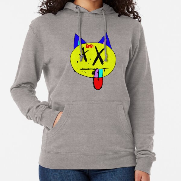 Xxxtentacion Face Hoodies Sweatshirts for Sale Redbubble