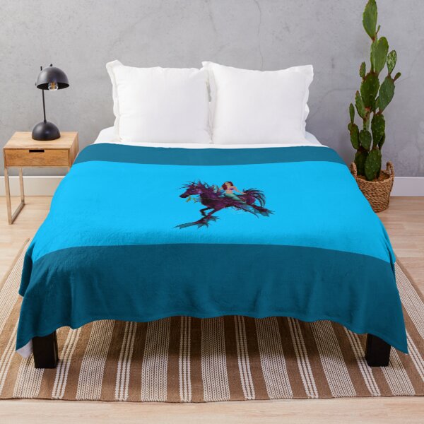 Item preview, Mermaid on sea horse designed and sold by The Poette.