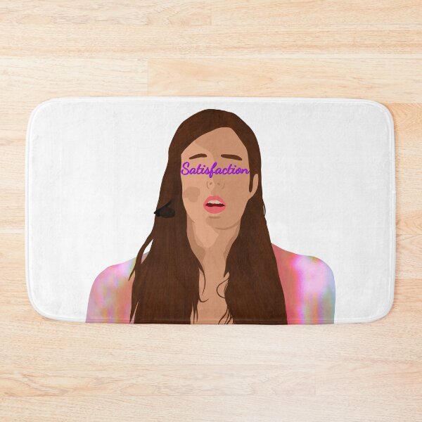 Item preview, Satisfaction - Ted Lavender  designed and sold by Megsyxo3.